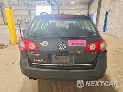 Zdjęcie 6 z 12 samochodu: 2008 VOLKSWAGEN PASSAT WAGON TURBO VIN:WVWXK73C08E115784 - miniatura