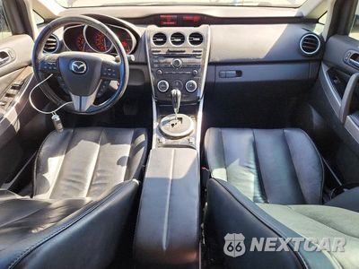 Zdjęcie 8 z 12 samochodu: 2010 MAZDA CX-7 VIN:JM3ER2WL2A0337268 - miniatura