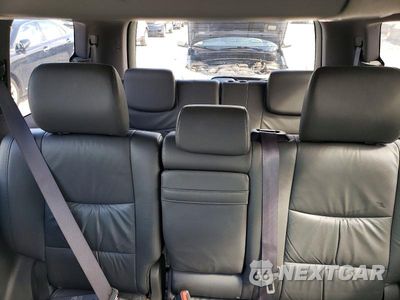 Zdjęcie 10 z 13 samochodu: 2008 LEXUS GX 470 VIN:JTJBT20X080163488 - miniatura