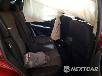 Zdjęcie 11 z 13 samochodu: 2020 NISSAN ROGUE SPORT SV VIN:JN1BJ1CW5LW382803 - miniatura
