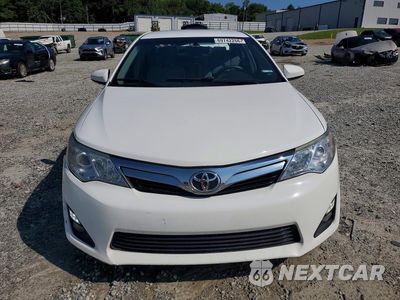 Piąte zdjęcie samochodu w środku: 2014 TOYOTA CAMRY LE VIN:4T1BF1FK9EU464227 - miniatura