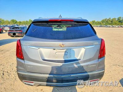Zdjęcie 6 z 14 samochodu: 2020 CADILLAC XT5 PREMIUM LUXURY VIN:1GYKNDRS3LZ189159 - miniatura