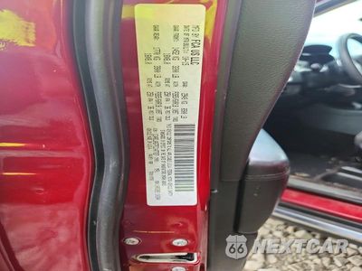 Zdjęcie 13 z 13 samochodu: 2015 DODGE DURANGO SXT VIN:1C4RDJAG7FC147727 - miniatura