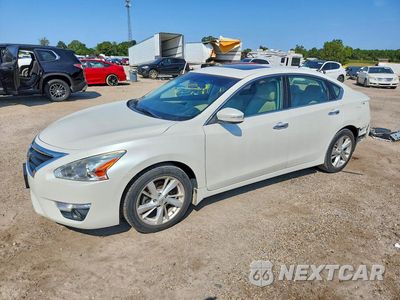 2014 NISSAN ALTIMA 2.5 1N4AL3AP4EC122848 - główne zdjęcie licytacji z USA - miniatura