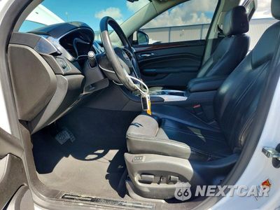 Zdjęcie 7 z 14 samochodu: 2015 CADILLAC SRX LUXURY COLLECTION VIN:3GYFNBE39FS601834 - miniatura