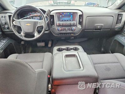 Zdjęcie 8 z 12 samochodu: 2014 CHEVROLET SILVERADO K1500 LT VIN:3GCUKREH3EG233789 - miniatura