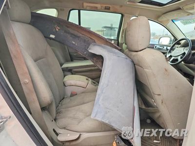 Zdjęcie 11 z 13 samochodu: 2008 CHRYSLER PACIFICA TOURING VIN:2A8GM68X28R110713 - miniatura