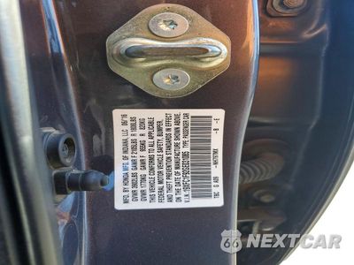 Zdjęcie 12 z 12 samochodu: 2016 HONDA CIVIC TOURING VIN:19XFC1F92GE031085 - miniatura