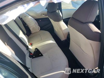 Zdjęcie 10 z 12 samochodu: 2021 TOYOTA COROLLA LE VIN:5YFEPMAE3MP147072 - miniatura