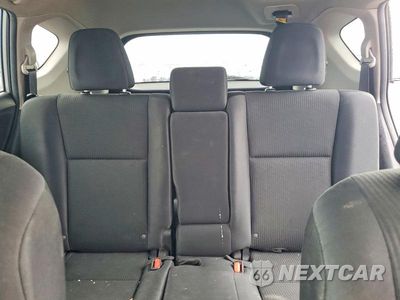 Zdjęcie 10 z 13 samochodu: 2017 TOYOTA RAV4 LE VIN:2T3ZFREV5HW325927 - miniatura