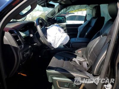Zdjęcie 7 z 12 samochodu: 2019 RAM 1500 LIMITED VIN:1C6SRFHT9KN788001 - miniatura