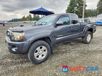 2010 TOYOTA TACOMA V6 5TEUU4EN2AZ728132 - główne zdjęcie licytacji z USA - miniatura