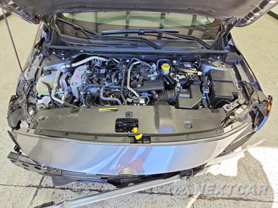 Zdjęcie 11 z 12 samochodu: 2026 NISSAN SENTRA SR VIN:3N1AB9DV2TY248935 - miniatura