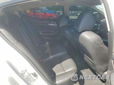 Zdjęcie 10 z 13 samochodu: 2016 NISSAN MAXIMA 3.5 SL VIN:1N4AA6AP7GC383983 - miniatura