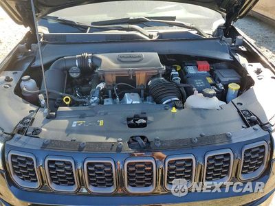 Zdjęcie 12 z 13 samochodu: 2025 JEEP COMPASS LIMITED VIN:3C4NJDCN1ST587767 - miniatura