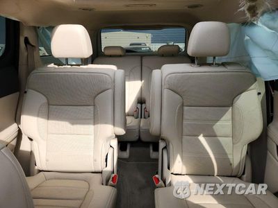 Zdjęcie 10 z 14 samochodu: 2020 GMC ACADIA DENALI VIN:1GKKNXLS5LZ118730 - miniatura