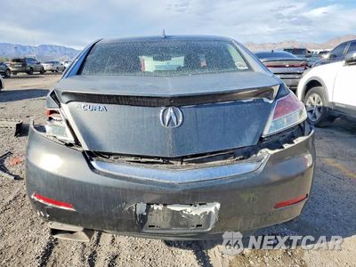 Zdjęcie 6 z 12 samochodu: 2010 ACURA TL VIN:19UUA8F29AA001358 - miniatura