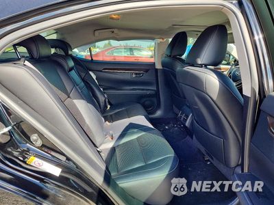 Zdjęcie 10 z 12 samochodu: 2014 LEXUS ES 350 VIN:JTHBK1GG9E2124564 - miniatura