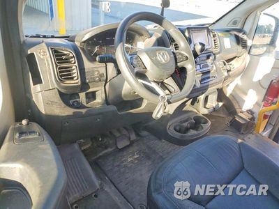 Zdjęcie 8 z 13 samochodu: 2022 RAM PROMASTER 3500 DELIVERY TRUCK VIN:3C7WRVMG6NE126014 - miniatura