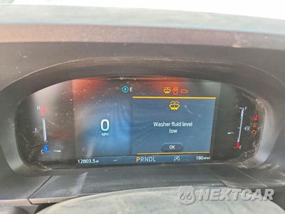 Zdjęcie 9 z 13 samochodu: 2025 FORD MAVERICK XLT VIN:3FTTW8JA0SRB71660 - miniatura
