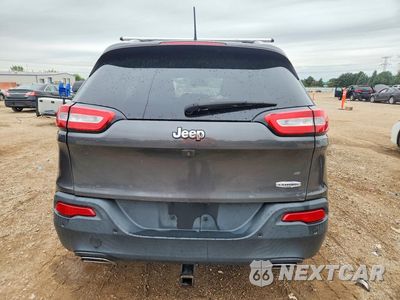 Zdjęcie 6 z 13 samochodu: 2016 JEEP CHEROKEE LATITUDE VIN:1C4PJLCS7GW275270 - miniatura