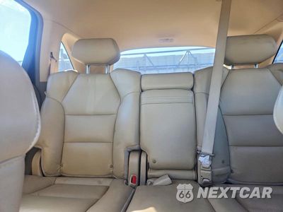 Zdjęcie 10 z 13 samochodu: 2009 ACURA MDX TECHNOLOGY VIN:2HNYD28469H522466 - miniatura