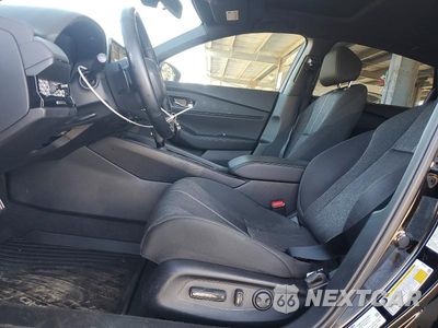 Zdjęcie 7 z 12 samochodu: 2026 HONDA ACCORD HYBRID SPORT VIN:1HGCY2F52TA008055 - miniatura