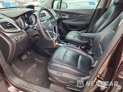 Zdjęcie 11 z 24 samochodu: 2016 BUICK ENCORE VIN:KL4CJCSB4GB584681 - miniatura