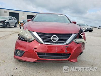 Piąte zdjęcie samochodu w środku: 2016 NISSAN ALTIMA 2.5 SR VIN:1N4AL3AP6GC269000 - miniatura