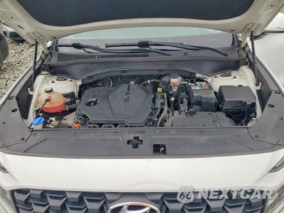 Zdjęcie 12 z 13 samochodu: 2023 HYUNDAI SANTA FE SEL VIN:5NMS2DAJ3PH533634 - miniatura
