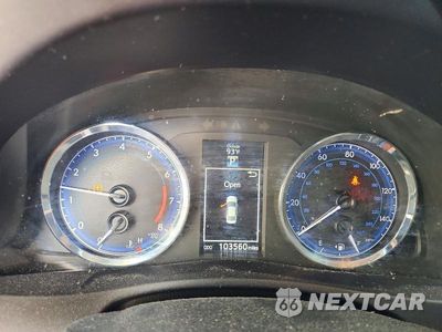 Zdjęcie 9 z 12 samochodu: 2019 TOYOTA COROLLA SE VIN:5YFBURHE3KP923552 - miniatura