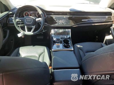 Zdjęcie 8 z 14 samochodu: 2022 AUDI Q8 PREMIUM PLUS VIN:WA1BVBF10ND021186 - miniatura