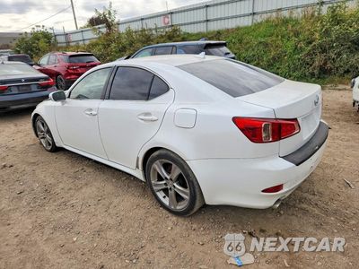 Drugie zdjęcie samochodu z przodu: 2012 LEXUS IS 350 VIN:JTHBE5C21C5029890 - miniatura