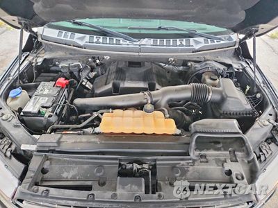 Zdjęcie 11 z 13 samochodu: 2018 FORD F150 SUPERCREW VIN:1FTEW1EG8JKC79123 - miniatura