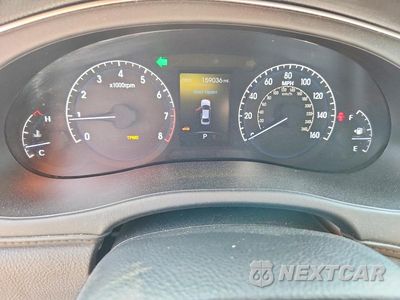 Zdjęcie 9 z 12 samochodu: 2012 HYUNDAI GENESIS 3.8L VIN:KMHGC4DD0CU161502 - miniatura