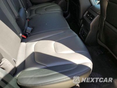 Zdjęcie 11 z 13 samochodu: 2020 FORD EDGE TITANIUM VIN:2FMPK3K94LBB41089 - miniatura