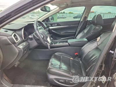 Zdjęcie 7 z 12 samochodu: 2019 NISSAN MAXIMA 3.5 SL VIN:1N4AA6AVXKC370216 - miniatura
