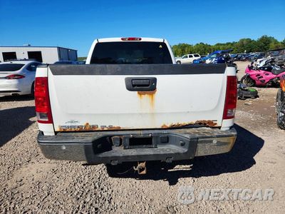 Zdjęcie 6 z 13 samochodu: 2012 GMC SIERRA K1500 SLE VIN:1GTR2VE77CZ334305 - miniatura