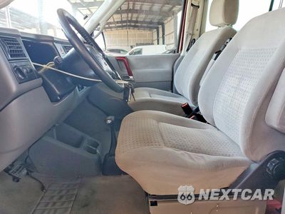 Zdjęcie 7 z 14 samochodu: 2002 VOLKSWAGEN EUROVAN MV VIN:WV2NB47082H013498 - miniatura