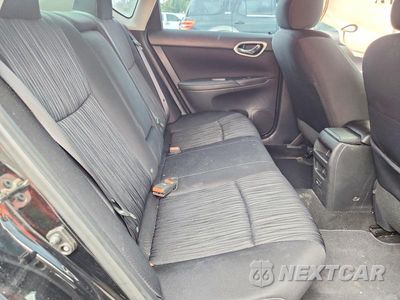 Zdjęcie 10 z 12 samochodu: 2019 NISSAN SENTRA SV VIN:3N1AB7APXKY249887 - miniatura