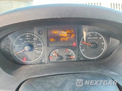 Zdjęcie 9 z 13 samochodu: 2020 RAM PROMASTER 3500 DELIVERY VAN VIN:3C6URVJG8LE144057 - miniatura