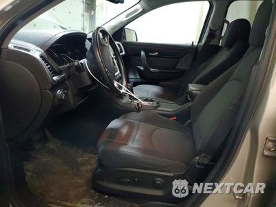 Zdjęcie 7 z 13 samochodu: 2016 GMC ACADIA SLE VIN:1GKKVPKD5GJ222447 - miniatura