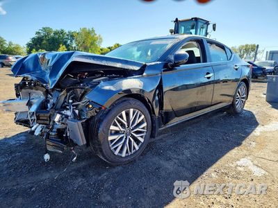 2023 NISSAN ALTIMA SV 1N4BL4DV4PN400935 - główne zdjęcie licytacji z USA - miniatura