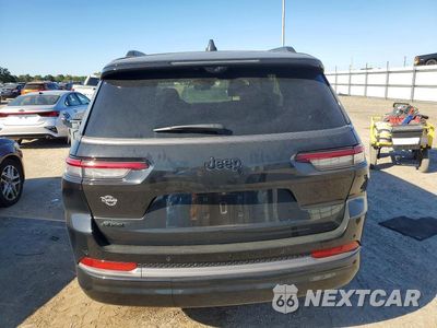 Zdjęcie 6 z 14 samochodu: 2026 JEEP GRAND CHEROKEE L LIMITED VIN:1C4RJKBR2T8560359 - miniatura