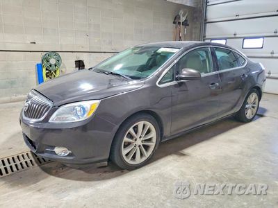 2015 BUICK VERANO CONVENIENCE 1G4PR5SK0F4216203 - główne zdjęcie licytacji z USA - miniatura