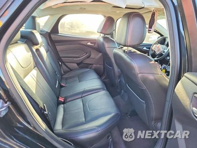 Zdjęcie 10 z 13 samochodu: 2014 FORD FOCUS SE VIN:1FADP3F24EL211110 - miniatura