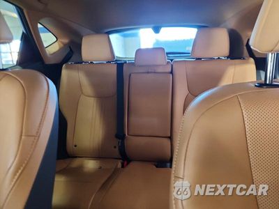Zdjęcie 10 z 13 samochodu: 2023 LEXUS NX 350 VIN:2T2GGCEZ9PC028376 - miniatura