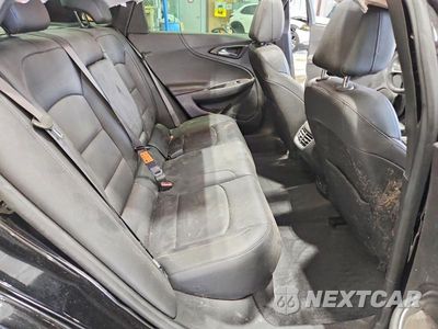 Zdjęcie 10 z 13 samochodu: 2024 CHEVROLET MALIBU PREMIER VIN:1G1ZE5ST0RF128450 - miniatura