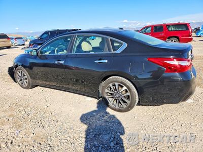Drugie zdjęcie samochodu z przodu: 2016 NISSAN ALTIMA 2.5 SL VIN:1N4AL3AP4GN304654 - miniatura
