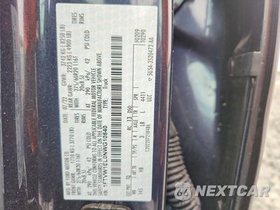 Zdjęcie 13 z 13 samochodu: 2022 FORD F150 LIGHTNING PRO VIN:1FTVW1EL0NWG10840 - miniatura